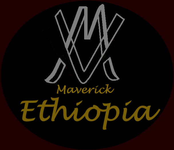 Maverick Logo